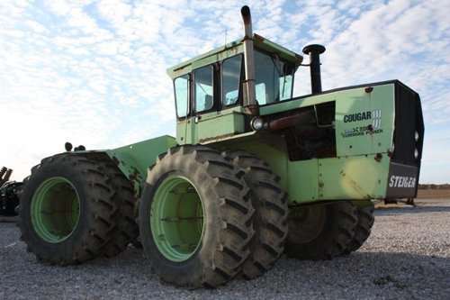 Property photo 70 - Complete Dispersal Farm Equipment Auction